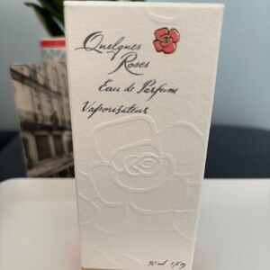 Houbigant Quelques Roses